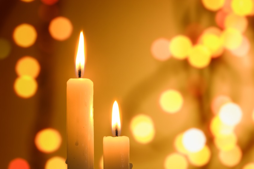 Supporting a Grieving Heart During the Holidays