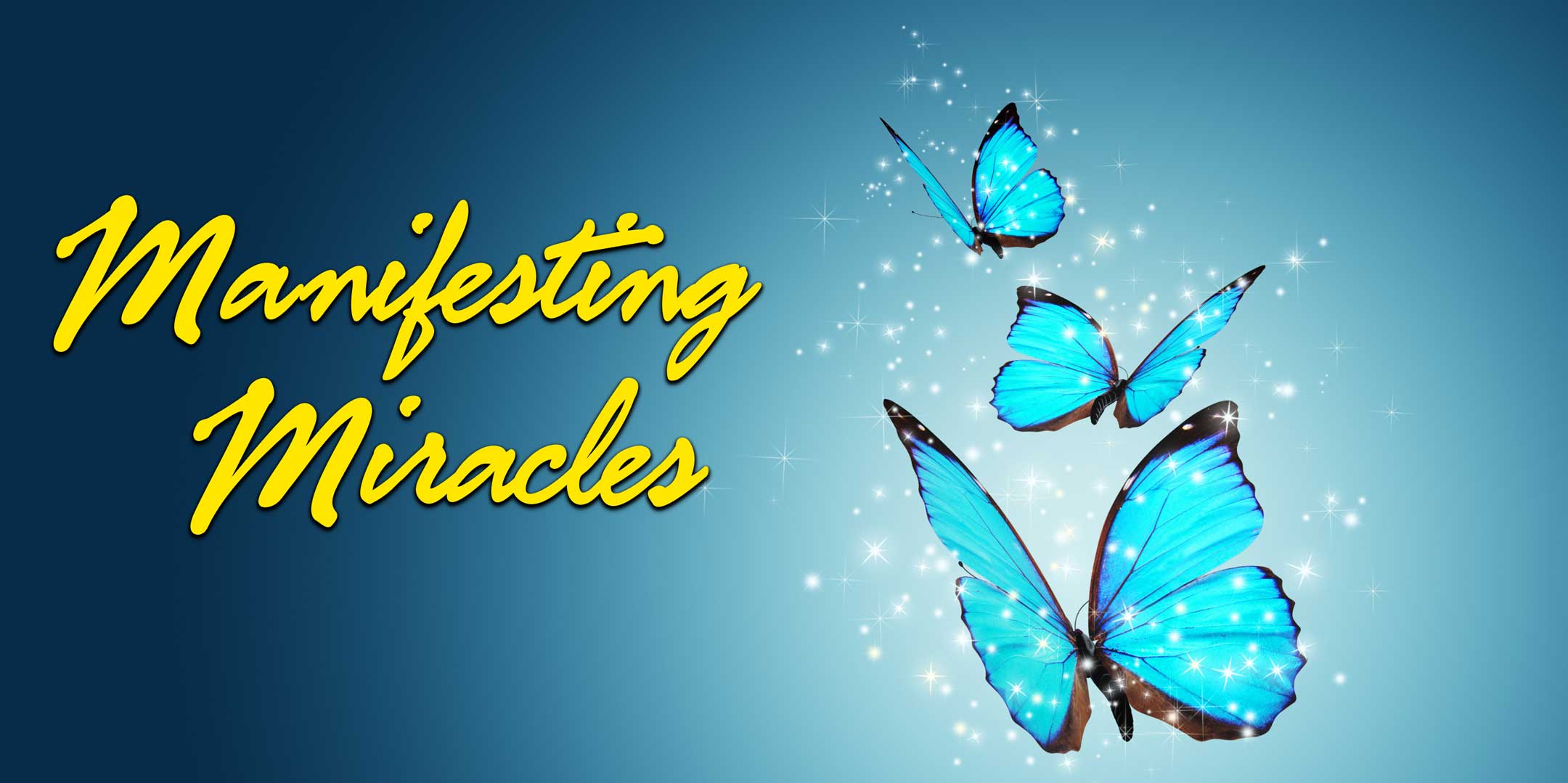 Manifesting Miracles Dream Board Class cover photo with Heather Hildebrand