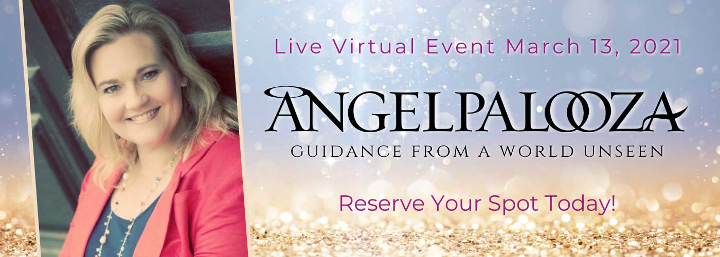 Angelpalooza Event