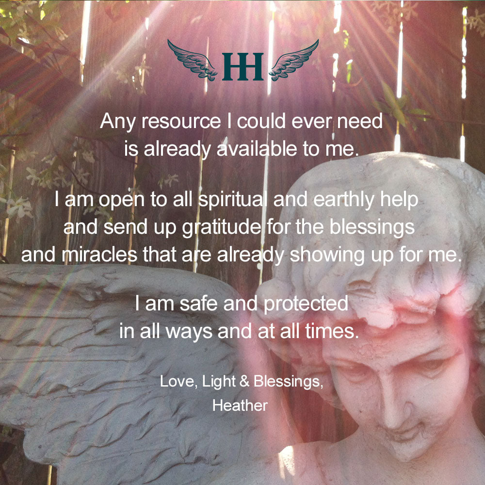 I will lovingly and fearlessly_quotes by Heather Hildebrand